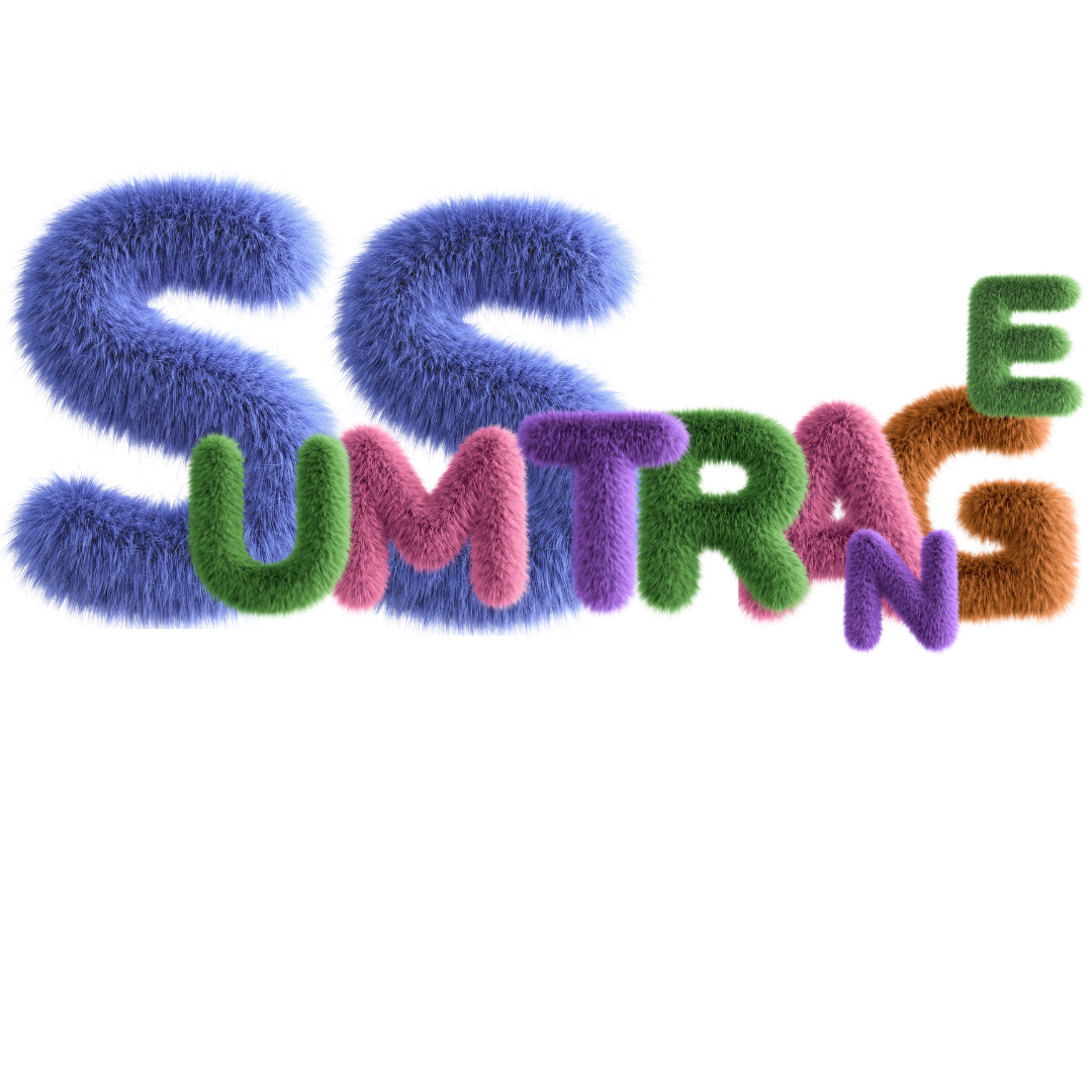 SUMSTRANGE Logo